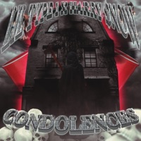 CONDOLENCES (feat. HARRY $nOW) - Single - LilType1