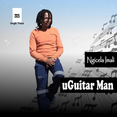 Ngicela imali - Single