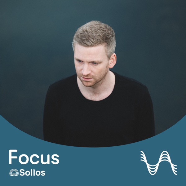 Ólafur Arnalds Sollos Focus Collection, Vol. 1