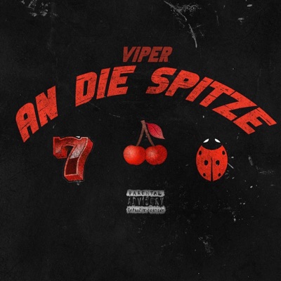 An die Spitze - Single