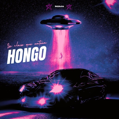 Hongo - Single