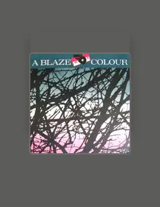 Luister naar A Blaze Colour, bekijk muziekvideo's, lees de bio, bekijk de tourdata, en meer!