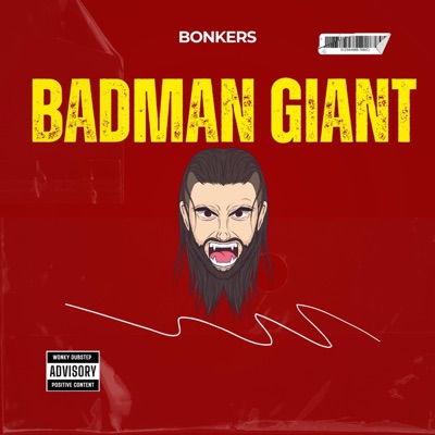 BADMAN GIANT - Single