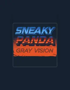Listen to Sneaky_Panda, watch music videos, read bio, see tour dates & more!