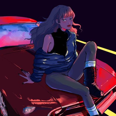 pov i break your heart (feat. Dory-Loup) - Single