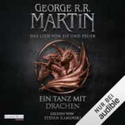 Ein Tanz mit Drachen: Das Lied von Eis und Feuer 10