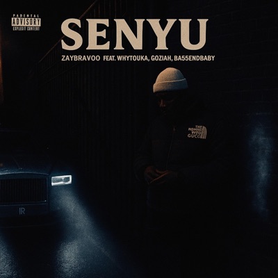 Senyu (feat. Whytouka, Goziah & Ba55endbaby) - Single