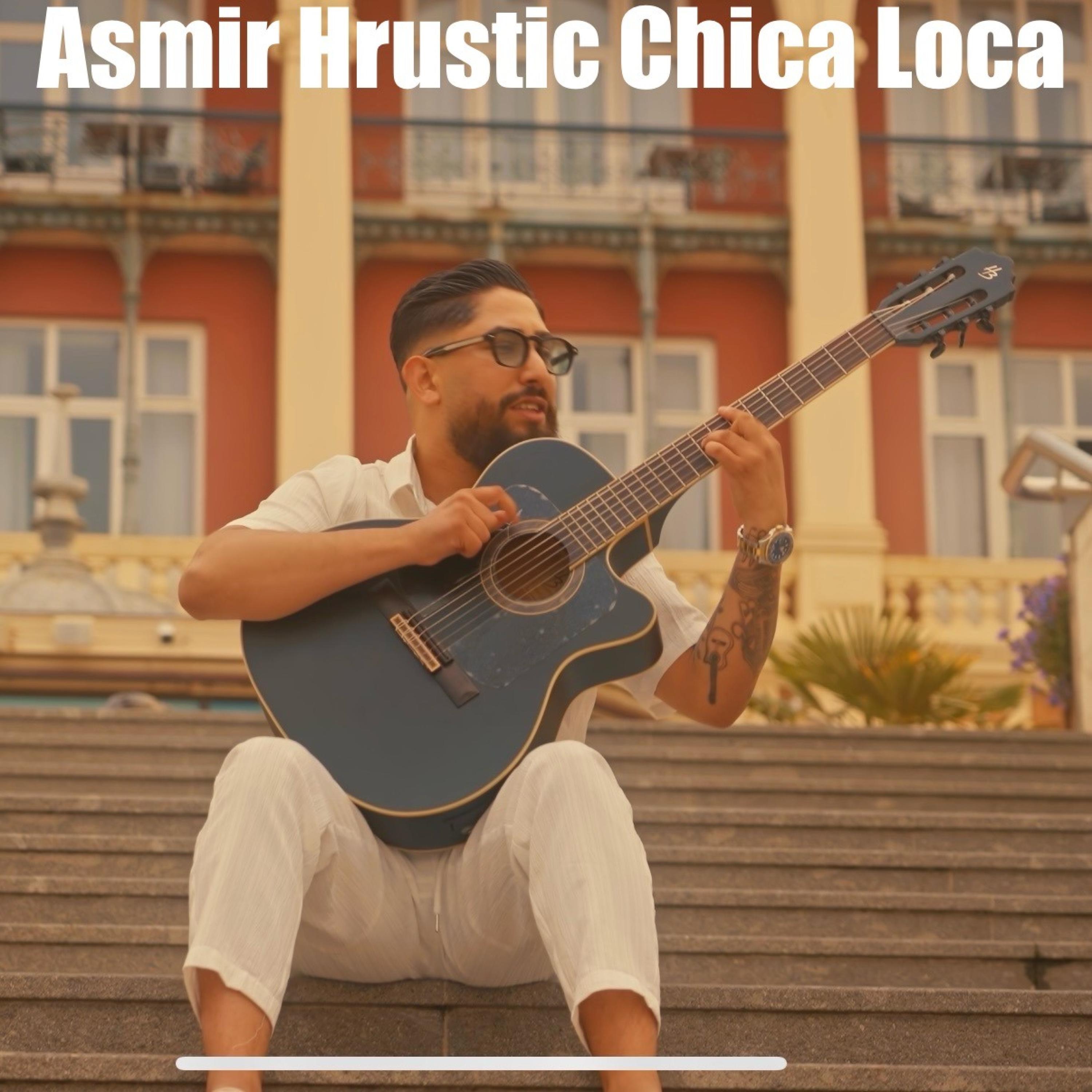 Chica Loca - Single