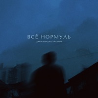 Всё нормуль - Single - Даня Нерадин & Басявый