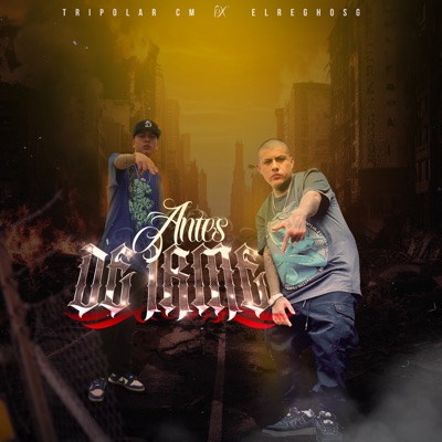 Antes de Irme - Single