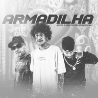 Armadilha - Single - Axtro G, Suricato Ak, Max Pontes & Jota Music Records