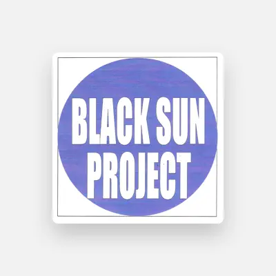 Listen to Black sun project, watch music videos, read bio, see tour dates & more!