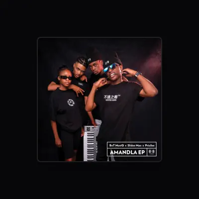 Listen to Bucks MuziQ, watch music videos, read bio, see tour dates & more!