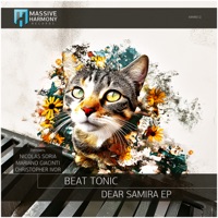Dear Samira (Nicolas Soria Remix) - Single - Beat Tonic