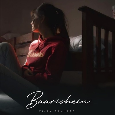 Vijay Sakhare - Baarishein