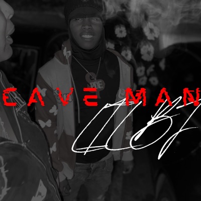 Cave Man - Single