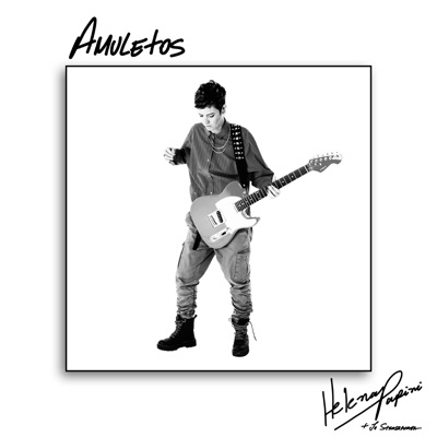 Amuletos - Single