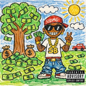 All I Want Is Racks - Single