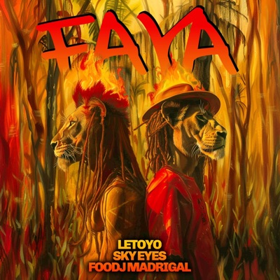 FAYA - Single