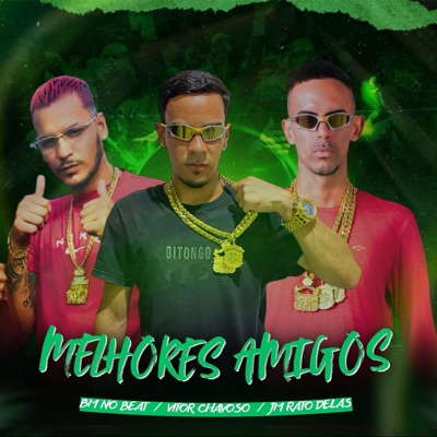 Melhores Amigos - Single