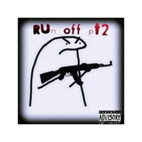 Run off pt2 - Single - Lil40