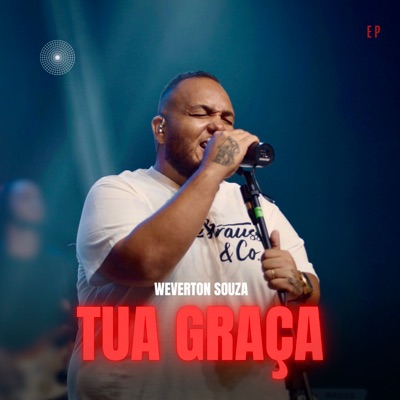 Tua Graça - Single