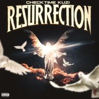 Resurrection - EP - CheckTime Kuzi
