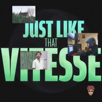 Just Like That Vitesse - Single - Mksa
