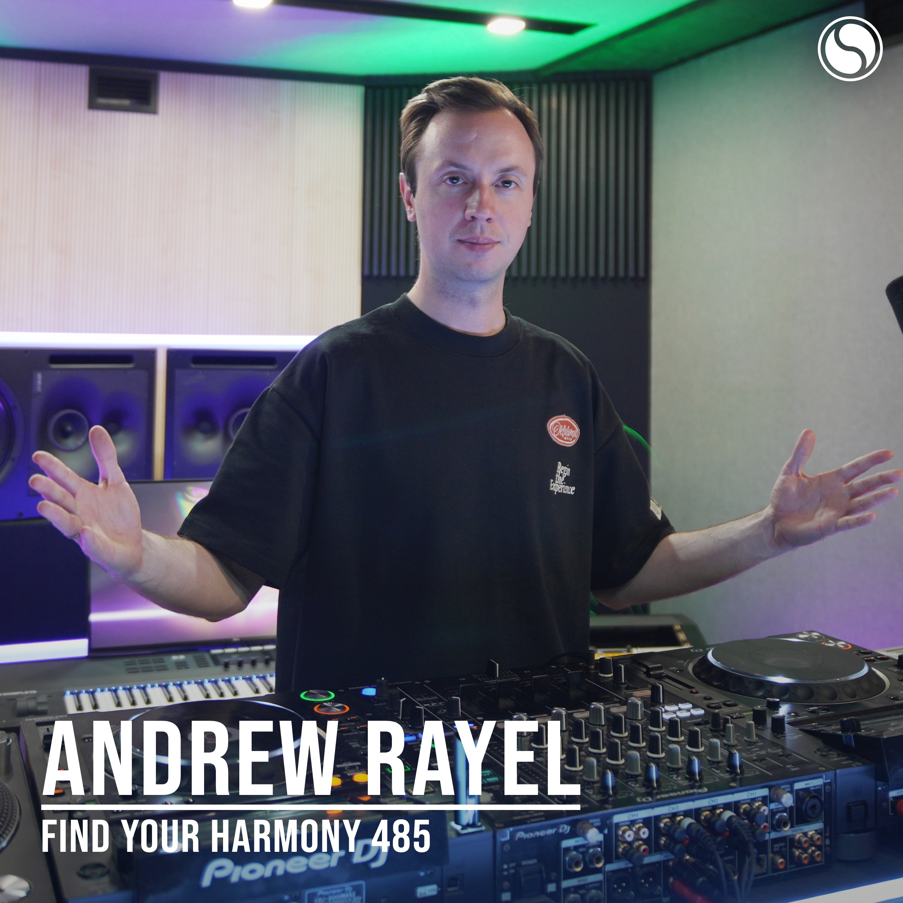 Andrew Rayel