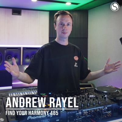 FYH485 - Find Your Harmony Radio Episode #485