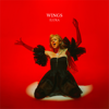 ILUKA - Wings artwork