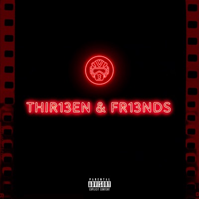 Thir13en & Fr13nds