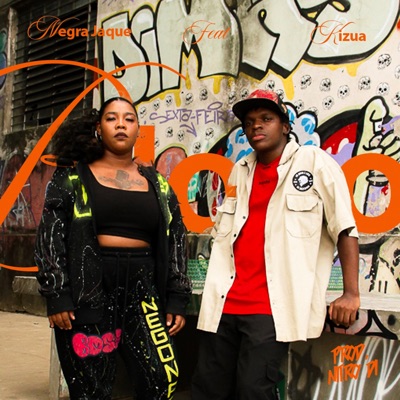 Bloco (feat. Kizua Trindade) - Single