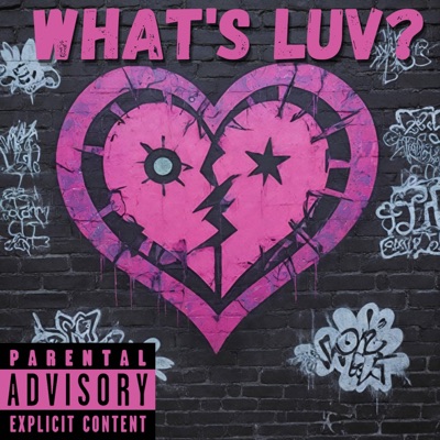 What's Luv ? - Single