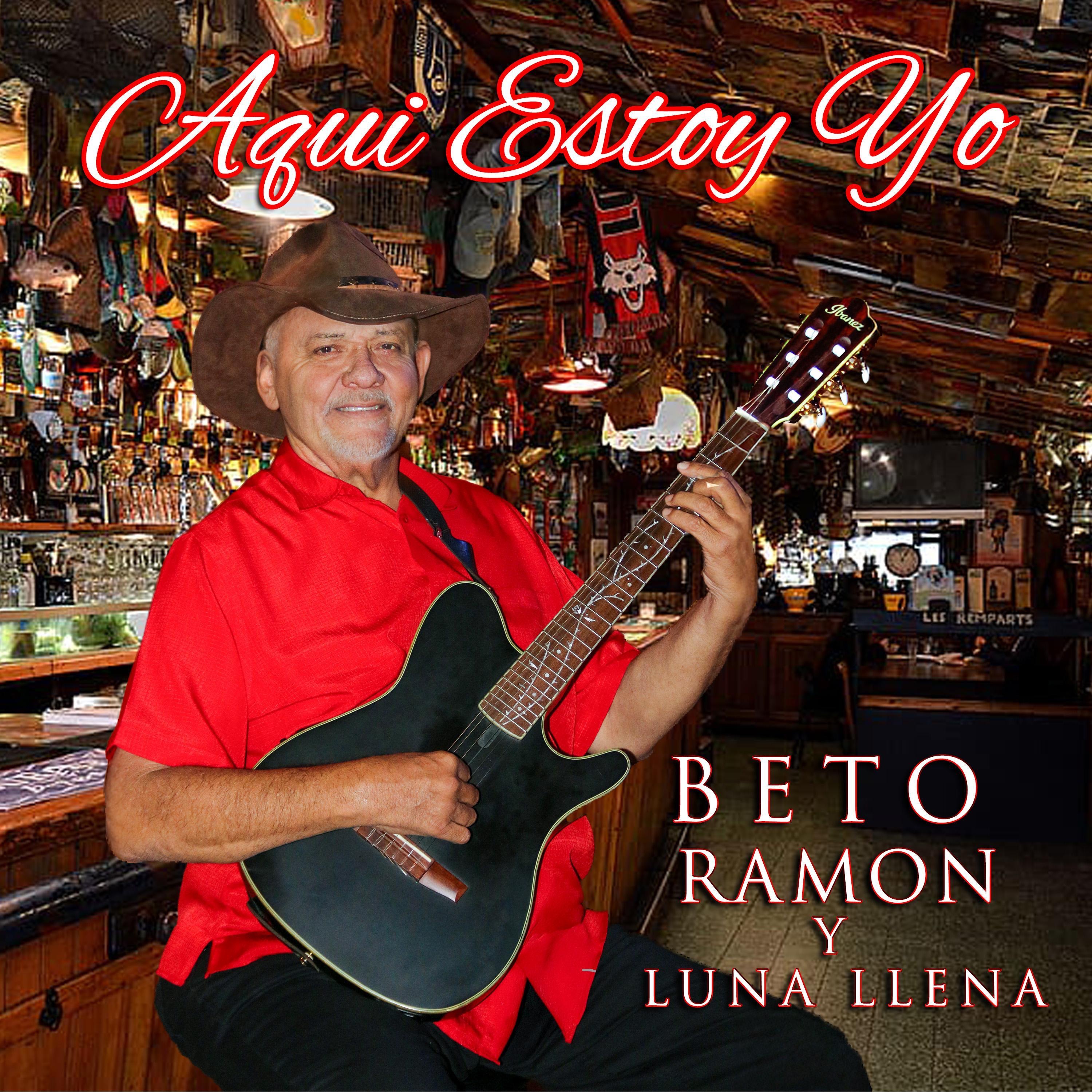 Aquí Estoy Yo - Single