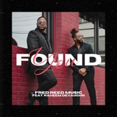 Found You (feat. Raheem Devaughn) artwork