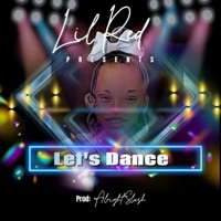 Let's Dance (feat. Lil Red) - Single - Alright Slash