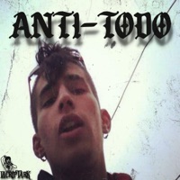 Antitodo - Single - Pokito Paranoiko
