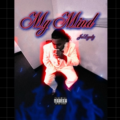 My Mind - Single