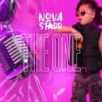 The One - Single - Nova Starr