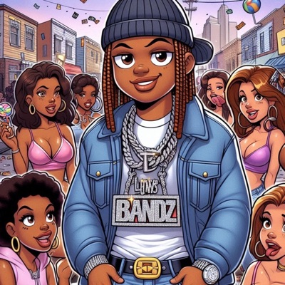 D.Y.S.T. (Do You See That) - Single