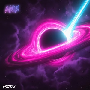 VORTEX - EP