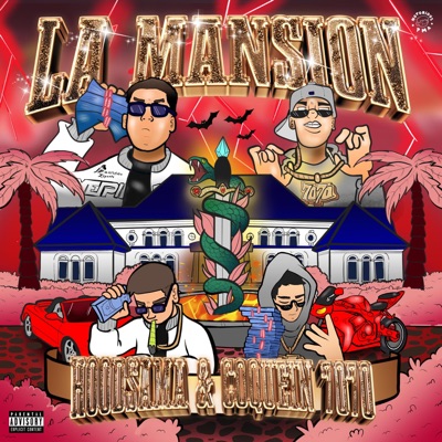 Jugaste con fire (feat. Coquein7070) - Single