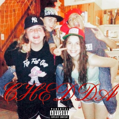 CHEDDA - Single