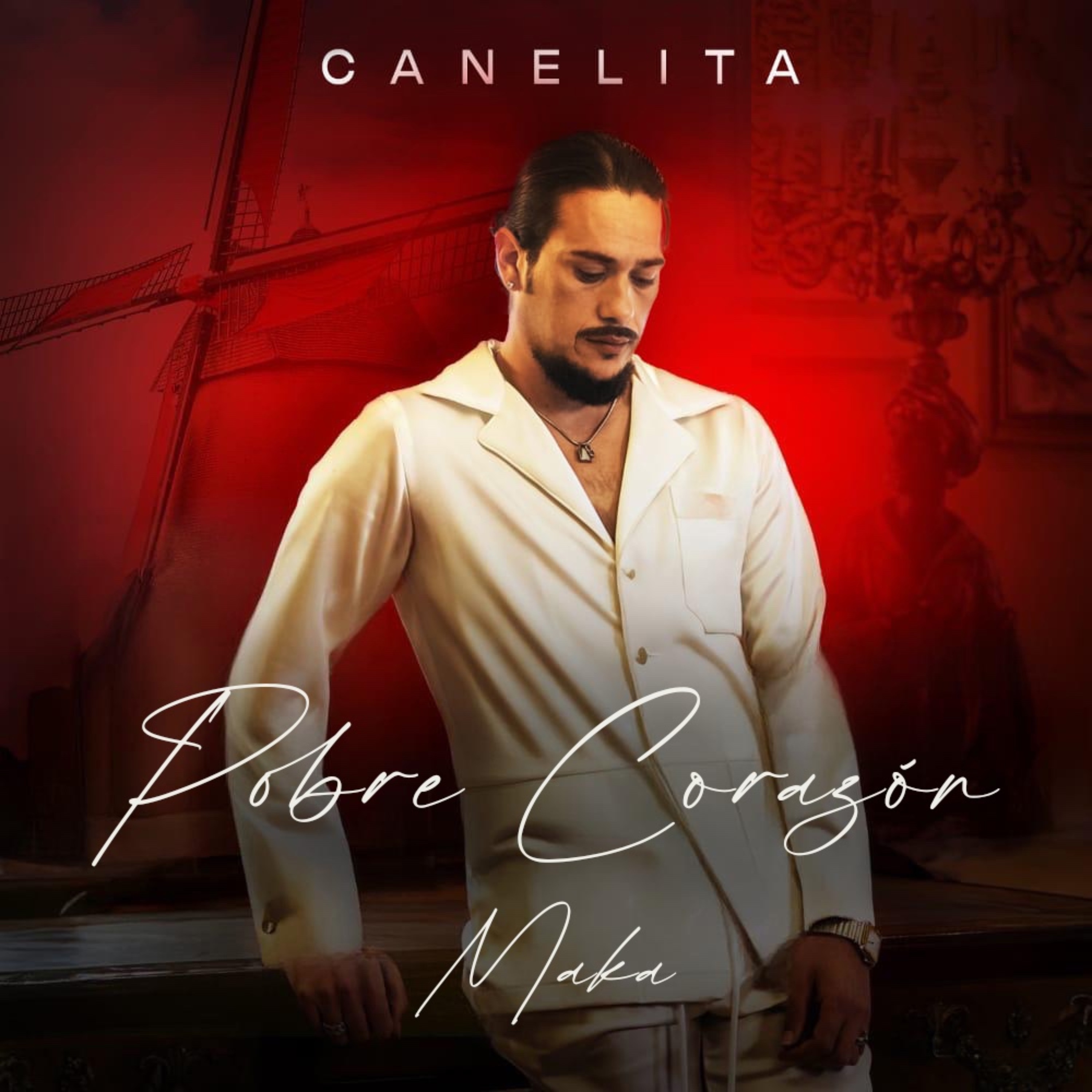 Pobre Corazón - Single