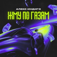 Жму по газам - Single - Aleks Indigo