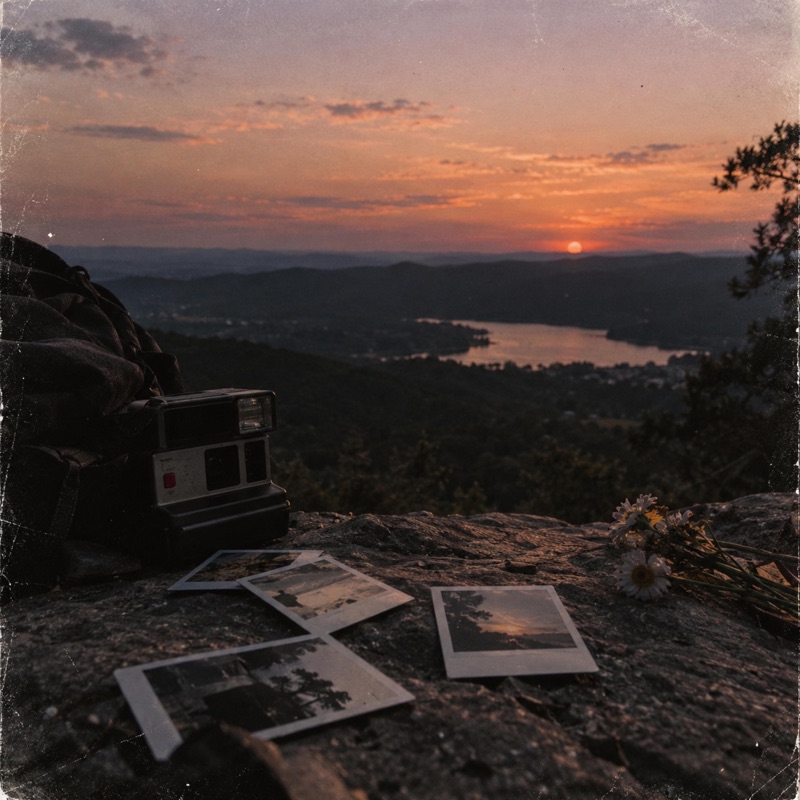 More Memories Of You - Single