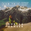 Norska Danser (feat. Aurélien Trigo, Gustav Lundgren & Martin Hoper) - Single