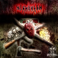 Suffered Disciples - Single - BLXXDSHED