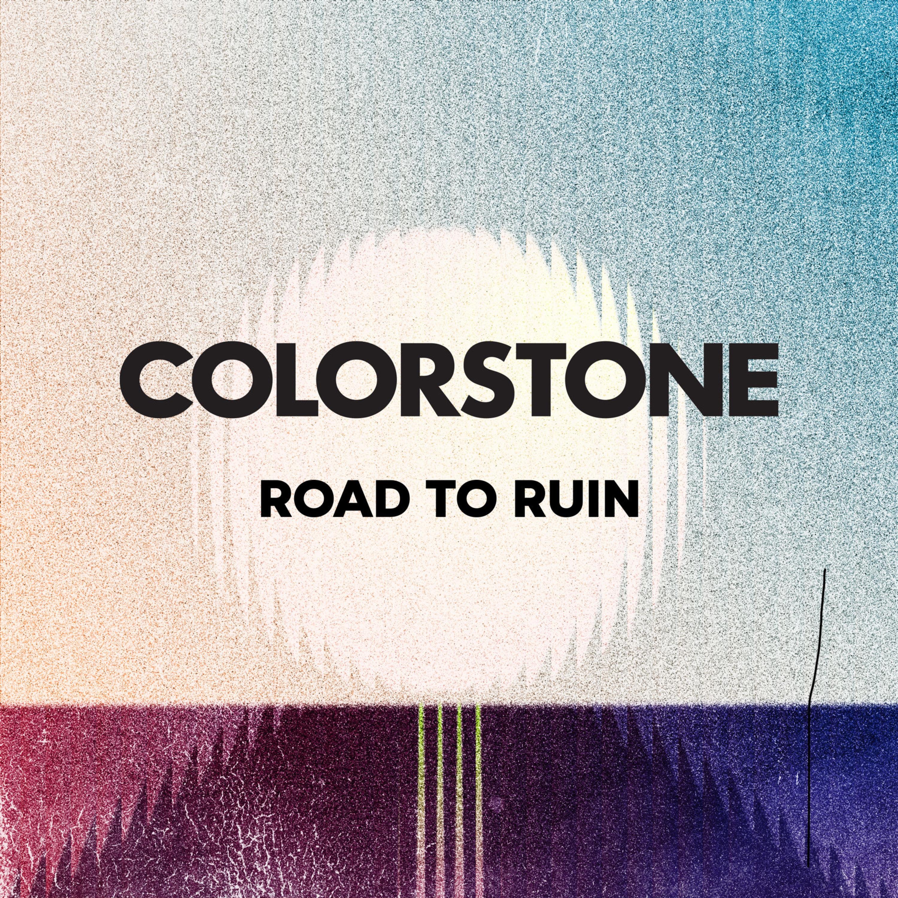 Road to Ruin - Single